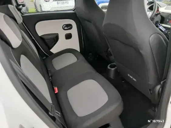 RENAULT TWINGO III - voiture d'occasion - Photo 11