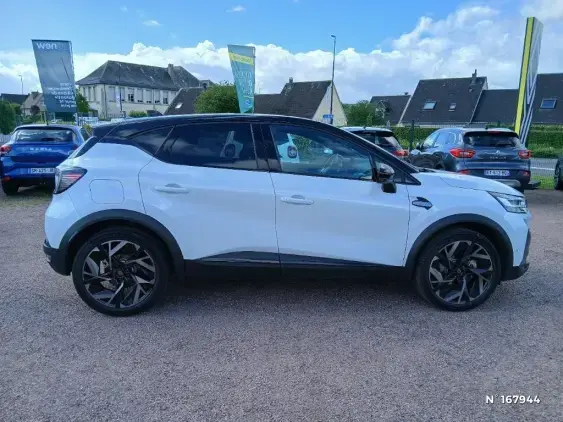 RENAULT CAPTUR II - voiture d'occasion - Photo 5
