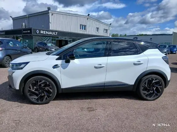 RENAULT CAPTUR II - voiture d'occasion - Photo 2