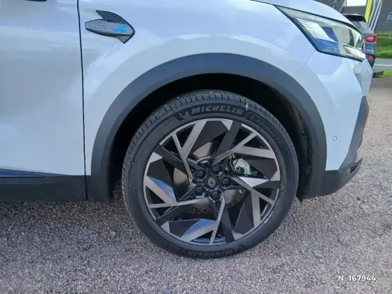 RENAULT CAPTUR II - voiture d'occasion - Photo 8