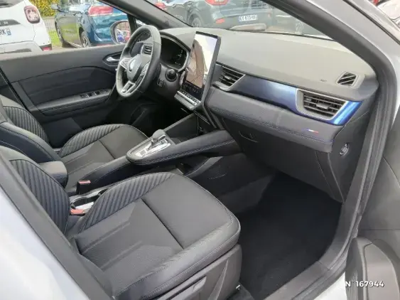 RENAULT CAPTUR II - voiture d'occasion - Photo 10