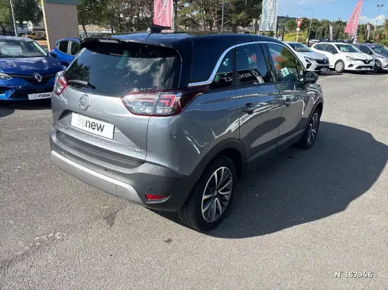 OPEL CROSSLAND X - voiture d'occasion - Photo 4