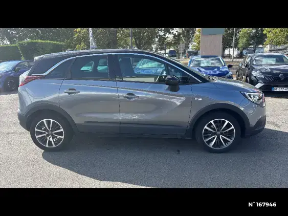 OPEL CROSSLAND X - voiture d'occasion - Photo 5