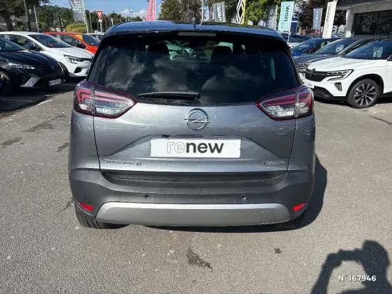 OPEL CROSSLAND X - voiture d'occasion - Photo 6