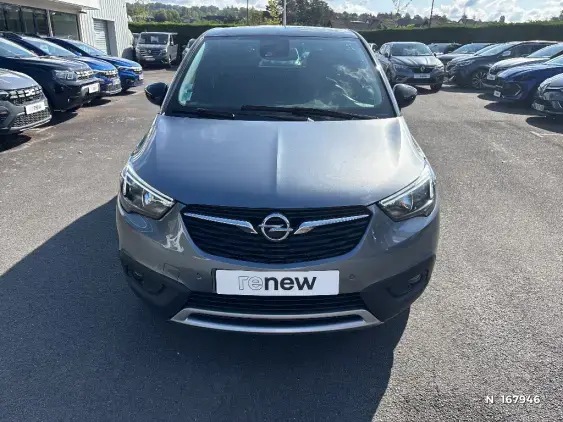 OPEL CROSSLAND X - voiture d'occasion - Photo 3