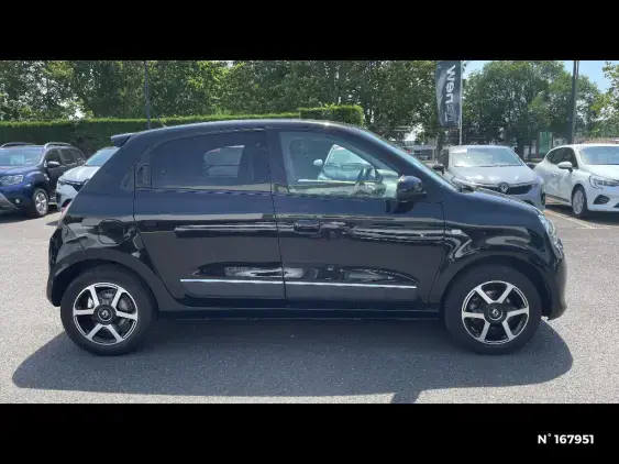 RENAULT TWINGO III - voiture d'occasion - Photo 5