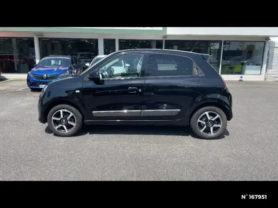 RENAULT TWINGO III - voiture d'occasion - Photo 2