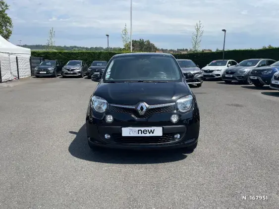 RENAULT TWINGO III - voiture d'occasion - Photo 3
