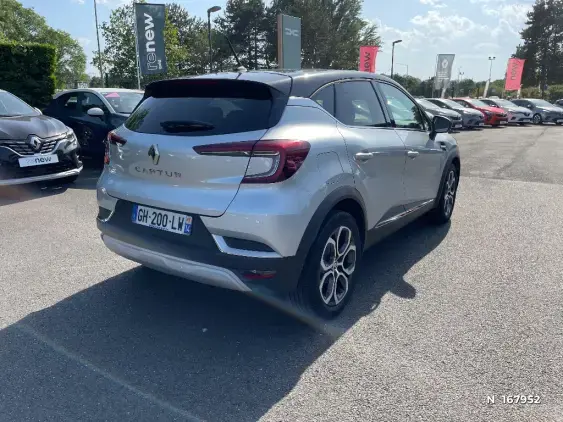 RENAULT CAPTUR II - voiture d'occasion - Photo 4
