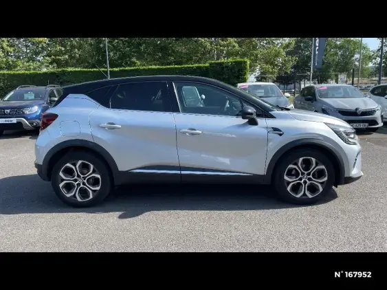 RENAULT CAPTUR II - voiture d'occasion - Photo 5
