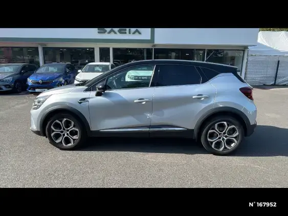 RENAULT CAPTUR II - voiture d'occasion - Photo 2