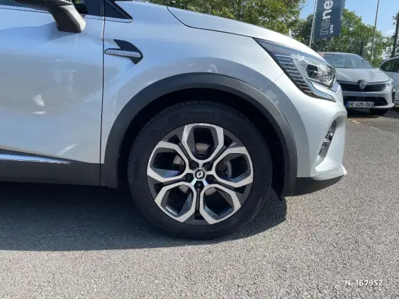 RENAULT CAPTUR II - voiture d'occasion - Photo 8