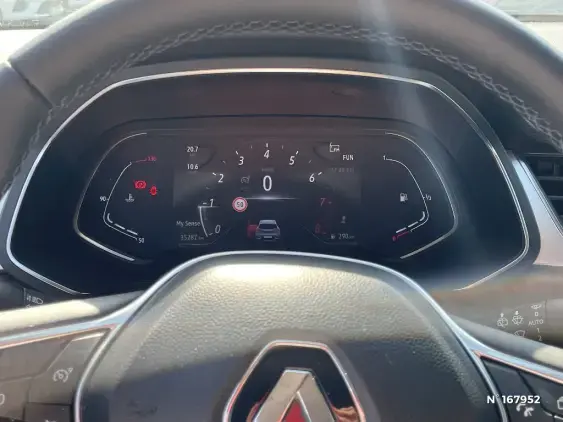 RENAULT CAPTUR II - voiture d'occasion - Photo 12