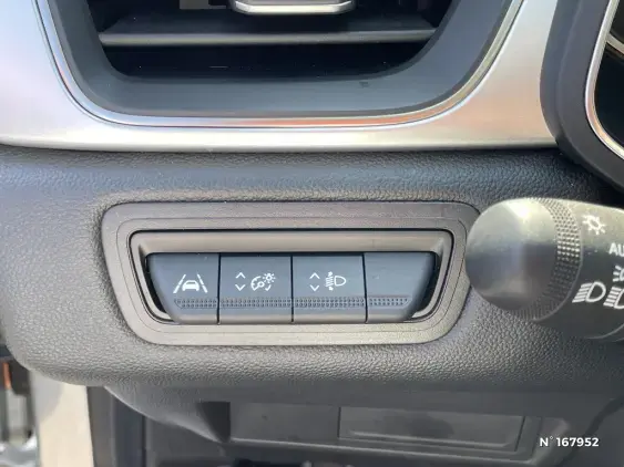 RENAULT CAPTUR II - voiture d'occasion - Photo 15