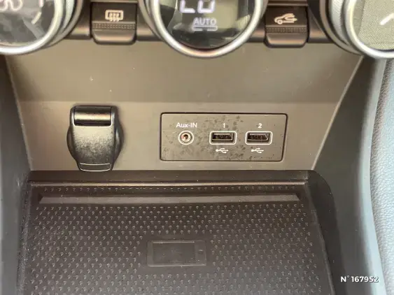 RENAULT CAPTUR II - voiture d'occasion - Photo 28