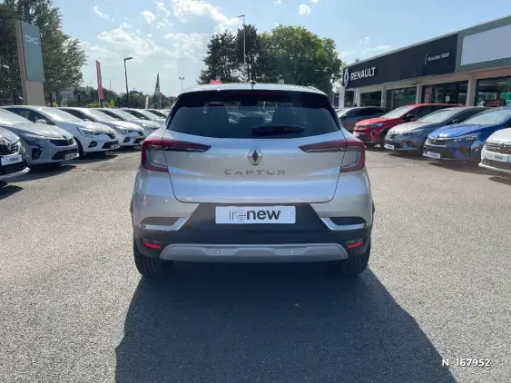 RENAULT CAPTUR II - voiture d'occasion - Photo 6