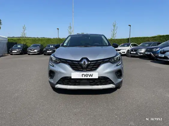 RENAULT CAPTUR II - voiture d'occasion - Photo 3
