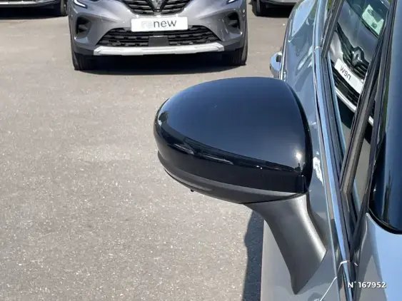 RENAULT CAPTUR II - voiture d'occasion - Photo 27
