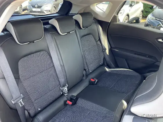 RENAULT CAPTUR II - voiture d'occasion - Photo 11