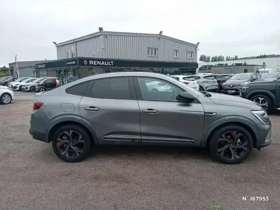 RENAULT ARKANA - voiture d'occasion - Photo 5