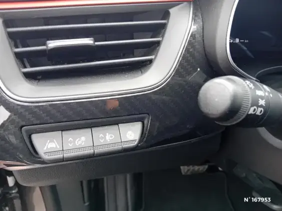 RENAULT ARKANA - voiture d'occasion - Photo 15