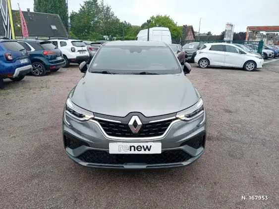 RENAULT ARKANA - voiture d'occasion - Photo 3