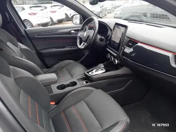 RENAULT ARKANA - voiture d'occasion - Photo 10