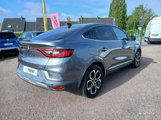 RENAULT ARKANA - voiture d'occasion - Photo 4