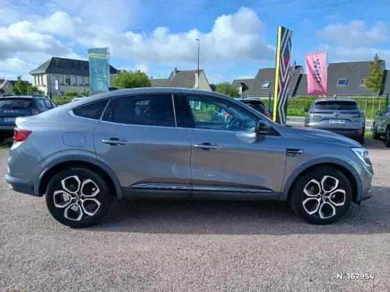 RENAULT ARKANA - voiture d'occasion - Photo 5