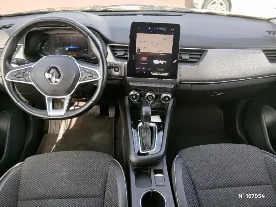 RENAULT ARKANA - voiture d'occasion - Photo 9
