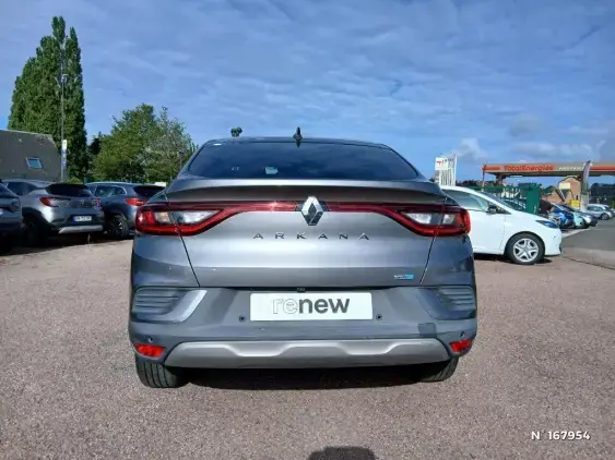 RENAULT ARKANA - voiture d'occasion - Photo 6