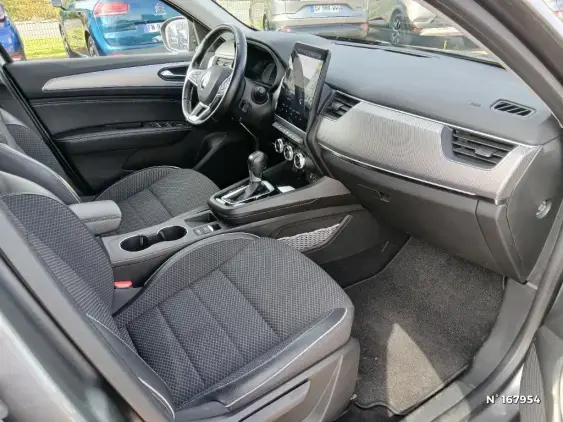 RENAULT ARKANA - voiture d'occasion - Photo 10