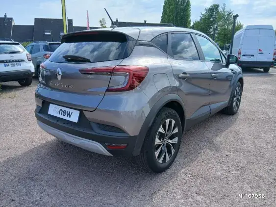 RENAULT CAPTUR II - voiture d'occasion - Photo 4