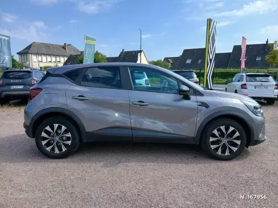 RENAULT CAPTUR II - voiture d'occasion - Photo 5