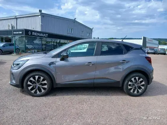 RENAULT CAPTUR II - voiture d'occasion - Photo 2