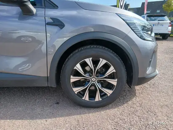 RENAULT CAPTUR II - voiture d'occasion - Photo 8