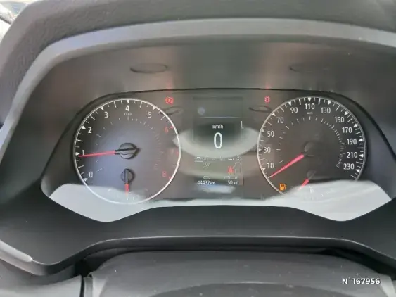 RENAULT CAPTUR II - voiture d'occasion - Photo 12