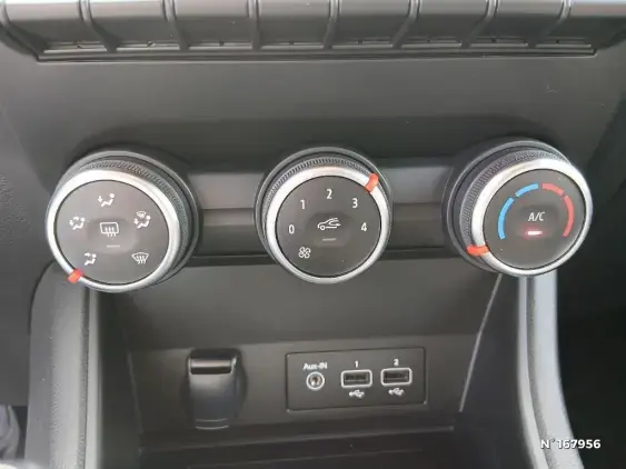 RENAULT CAPTUR II - voiture d'occasion - Photo 15