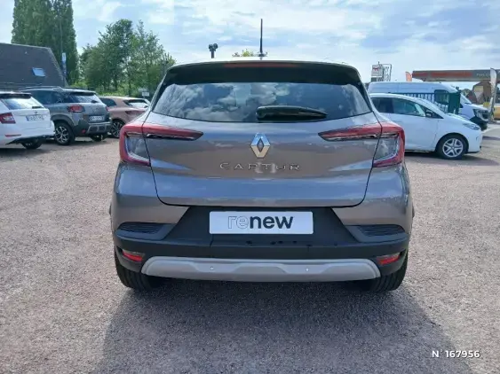 RENAULT CAPTUR II - voiture d'occasion - Photo 6