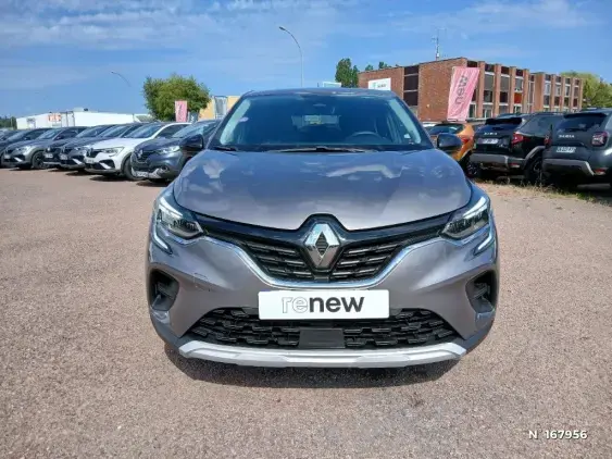 RENAULT CAPTUR II - voiture d'occasion - Photo 3