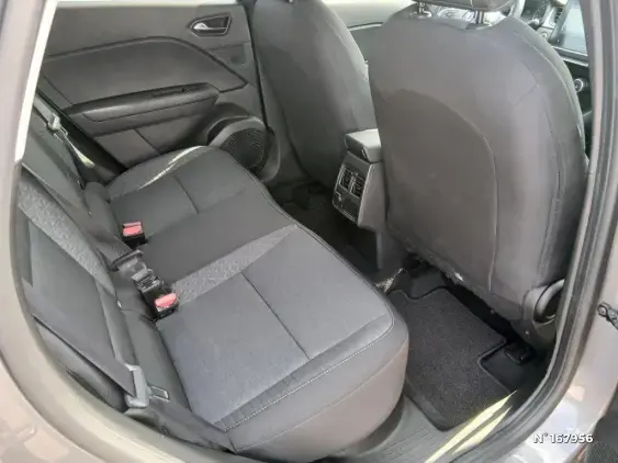 RENAULT CAPTUR II - voiture d'occasion - Photo 11