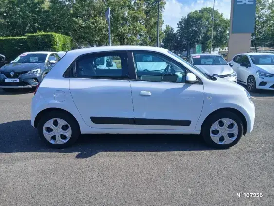 RENAULT TWINGO III - voiture d'occasion - Photo 5