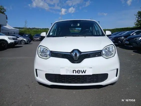RENAULT TWINGO III - voiture d'occasion - Photo 3