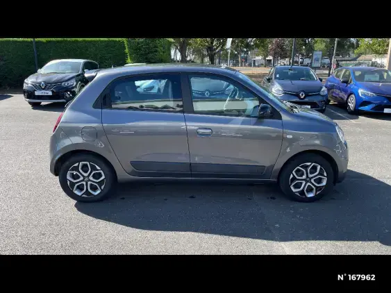 RENAULT TWINGO III - voiture d'occasion - Photo 5