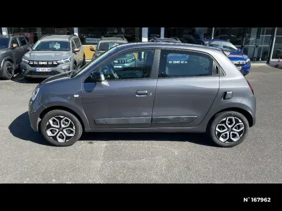 RENAULT TWINGO III - voiture d'occasion - Photo 2