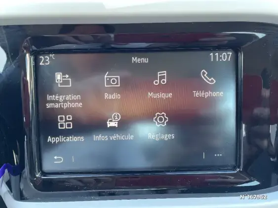 RENAULT TWINGO III - voiture d'occasion - Photo 13