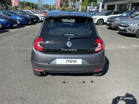 RENAULT TWINGO III - voiture d'occasion - Photo 6