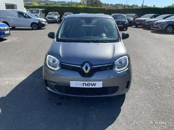 RENAULT TWINGO III - voiture d'occasion - Photo 3