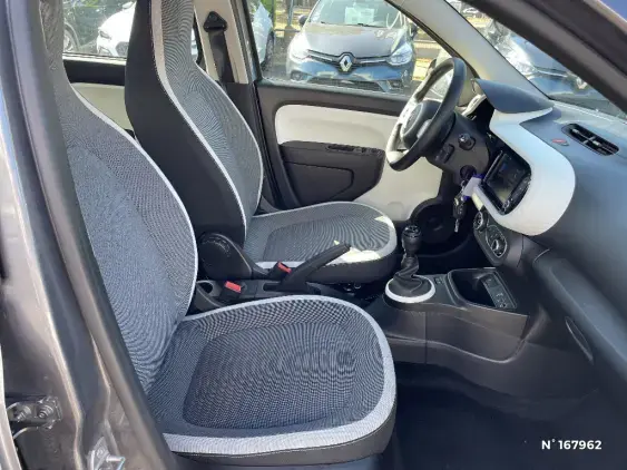 RENAULT TWINGO III - voiture d'occasion - Photo 10