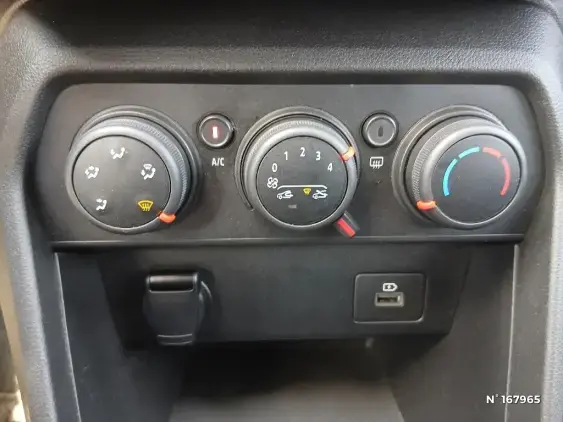 DACIA SANDERO III - voiture d'occasion - Photo 14